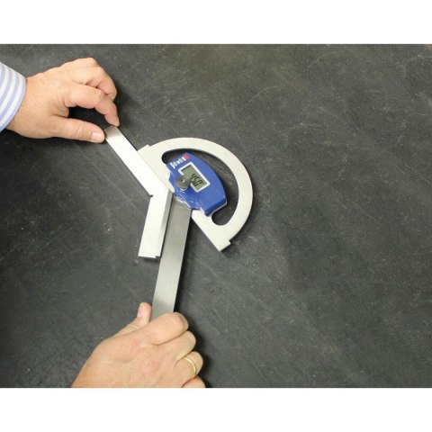 Wskaźnik kąta VOGEL Elektroniczne