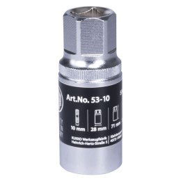 Wyciągacz śrub KUKKO 65 mm