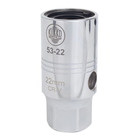 Wyciągacz śrub KUKKO 65 mm