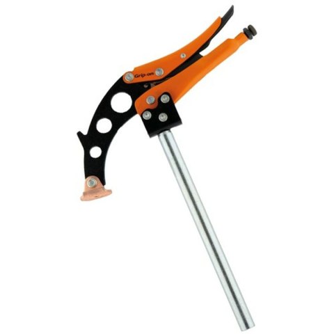 Zacisk z przekładnią Grip-on 32,4 cm