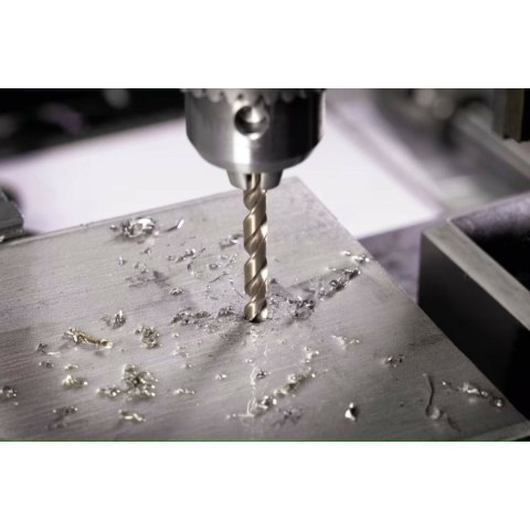 Zestaw wierteł RUKO Stal szybkotnąca (HSS) 9 mm 10 mm 6 mm 3 mm 7 mm 5 mm 4 mm 2 mm 8 mm 1,5 mm 2,5 mm 3,5 mm 4,5 mm 5,5 mm 1 mm