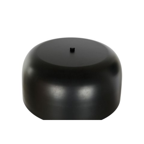 Lampa Stojąca DKD Home Decor Czarny Metal 50 W 220 V 40 x 40 x 150 cm