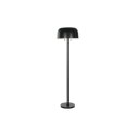 Lampa Stojąca DKD Home Decor Czarny Metal 50 W 220 V 40 x 40 x 150 cm