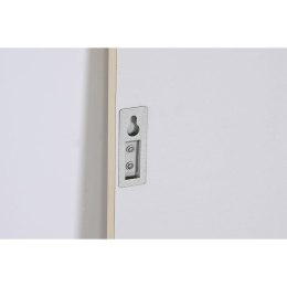 Lustro ścienne DKD Home Decor 36 x 2 x 95,5 cm (4 Sztuk)