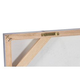 Płótno DKD Home Decor Płótno Drewno MDF 100 x 3 x 100 cm 100 x 2,8 x 100 cm