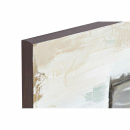 Płótno DKD Home Decor Sosna Płótno 150 x 3 x 60 cm