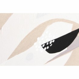 Płótno DKD Home Decor Sosna Płótno 75,5 x 3,7 x 100 cm