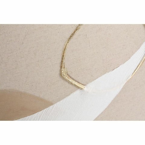 Płótno DKD Home Decor Sosna Płótno 75,5 x 3,7 x 100 cm