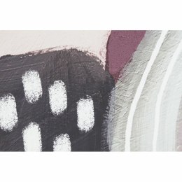 Płótno DKD Home Decor polistyrenu Płótno 63 x 4,5 x 93 cm