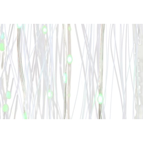 Choinka Home ESPRIT Wielokolorowy Metal 60 x 60 x 170 cm