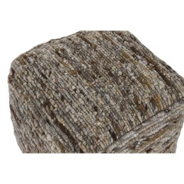 Ergonomiczny Home ESPRIT Brązowy 45 x 45 x 45 cm