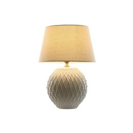 Lampa stołowa Home ESPRIT Biały 50 W 220 V