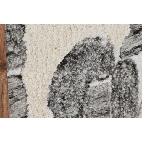 Obraz Home ESPRIT Bawełna Drewno akacjowe 43 x 3 x 63 cm