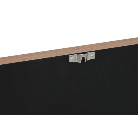 Obraz Home ESPRIT Rafia Szkło 40 x 3 x 40 cm