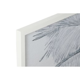 Obraz Home ESPRIT Szkło Jodła 80 x 2 x 60 cm