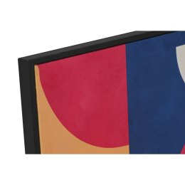 Płótno Home ESPRIT Aksamit Płótno 63 x 3 x 83 cm