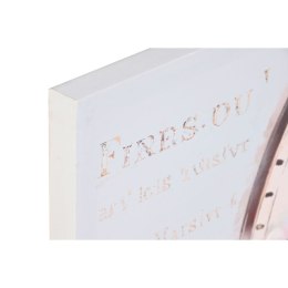 Płótno Home ESPRIT Jodła Płótno 60 x 3 x 60 cm