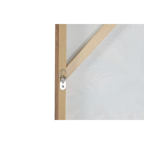 Płótno Home ESPRIT polistyrenu Płótno 80 x 3,5 x 80 cm