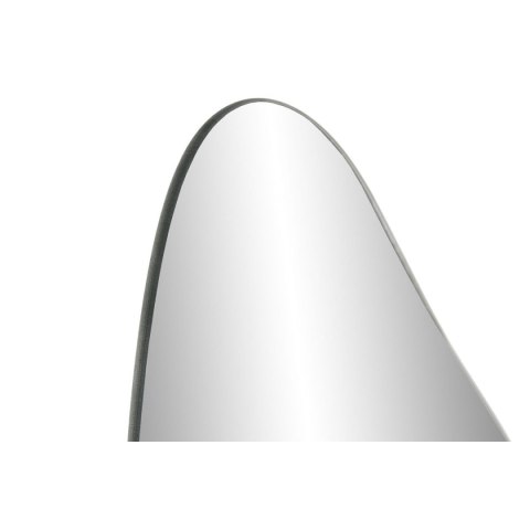 Lustro do Garderoby Home ESPRIT Naturalny Szkło Sosna 50 x 10 x 150 cm