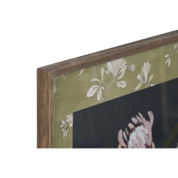 Obraz Home ESPRIT Szkło Jodła Drewno MDF 50 x 2,5 x 70 cm