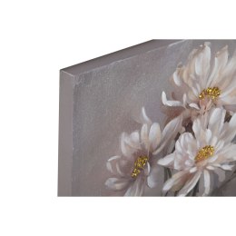 Płótno Home ESPRIT Płótno Drewno MDF 120 x 3 x 60 cm