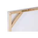 Płótno Home ESPRIT Płótno Drewno MDF 80 x 3 x 80 cm