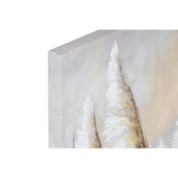 Płótno Home ESPRIT Płótno Drewno MDF 80 x 3 x 80 cm