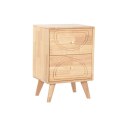 Stolik Nocny Home ESPRIT 40 x 30 x 58 cm