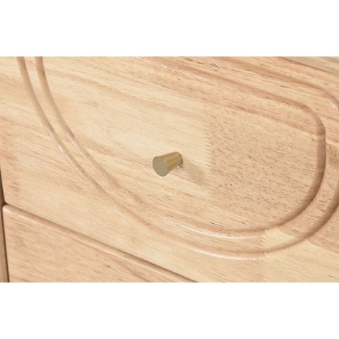 Stolik Nocny Home ESPRIT 40 x 30 x 58 cm