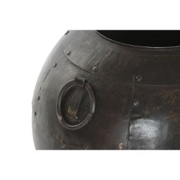 Wazon Home ESPRIT Brązowy Żelazo 40 x 40 x 41,5 cm