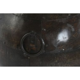 Wazon Home ESPRIT Brązowy Żelazo 50 x 50 x 50 cm