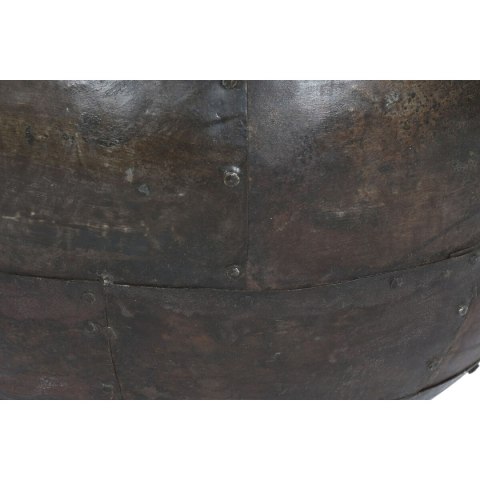 Wazon Home ESPRIT Brązowy Żelazo 50 x 50 x 50 cm