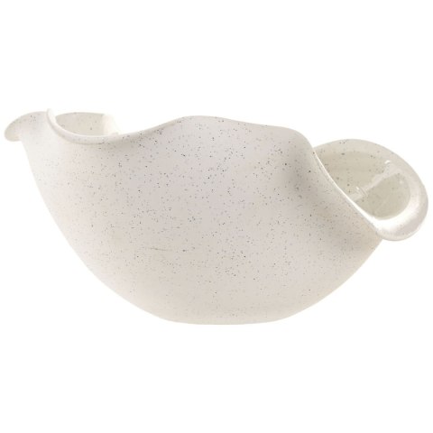 Dekoracja na Stół Home ESPRIT Biały Ceramika 36 X 31 X 15 CM