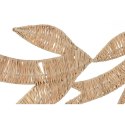 Dekoracja ścienna Home ESPRIT Naturalny Shabby Chic 126 X 5 X 40 CM