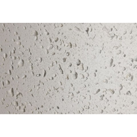 Doniczka Home ESPRIT Biały Włókno Śródziemnomorski 35 x 35 x 60 cm