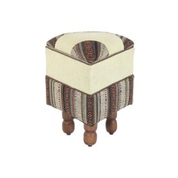 Ergonomiczny Home ESPRIT 40 x 40 x 45 cm