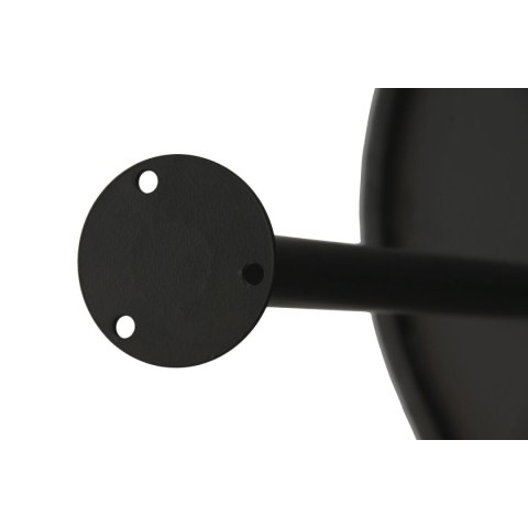 Lustro do Garderoby Home ESPRIT Czarny Szkło Żelazo 61 X 53,5 X 190 CM