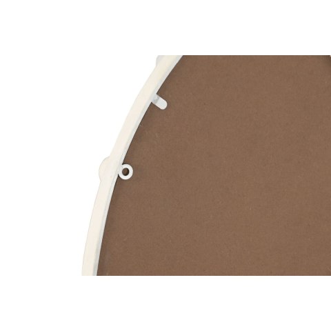 Lustro ścienne Home ESPRIT Biały Nowoczesny 62,5 X 7,5 X 91 CM 61,5 X 7,5 X 91 CM