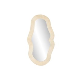 Lustro ścienne Home ESPRIT Szary Nowoczesny Scandi 66 X 3 X 119 CM