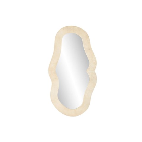 Lustro ścienne Home ESPRIT Szary Nowoczesny Scandi 66 X 3 X 119 CM