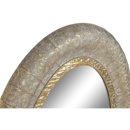 Lustro ścienne Home ESPRIT Złoty Arabia 78 X 5,5 X 106 CM