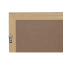 Obraz Home ESPRIT Papier Szkło 60 x 3 x 60 cm (2 Sztuk)