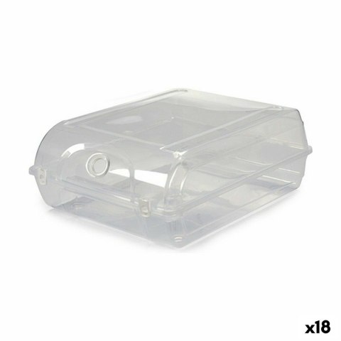 Organizer Butów Kipit 29 x 13,3 x 36 cm (12 Sztuk) (18 Sztuk)