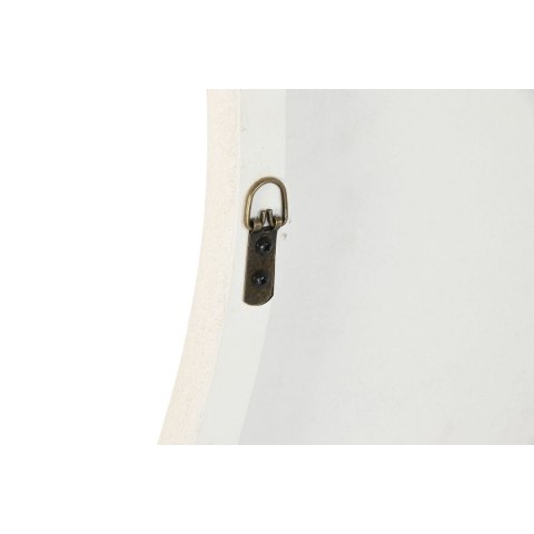 Zegar Ścienny Home ESPRIT Biały Drewno MDF Scandi 60 x 4 x 100 cm