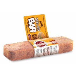 Przekąska dla Psów Chewllagen Masło Orzechowe 24 Części