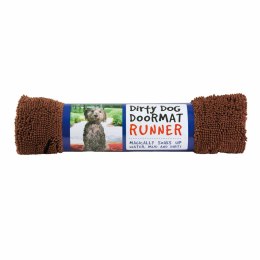 Dywan dla psa Dog Gone Smart Brązowy 152 x 76 cm