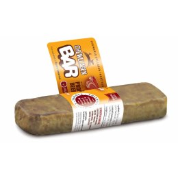 Mokre jedzenie Chewllagen CAJA CHEWLLAGEN BAR TERNERA M 12.7CM (24PCS) 
**Output:** BAR TERNERA M 12.7CM Wołowina