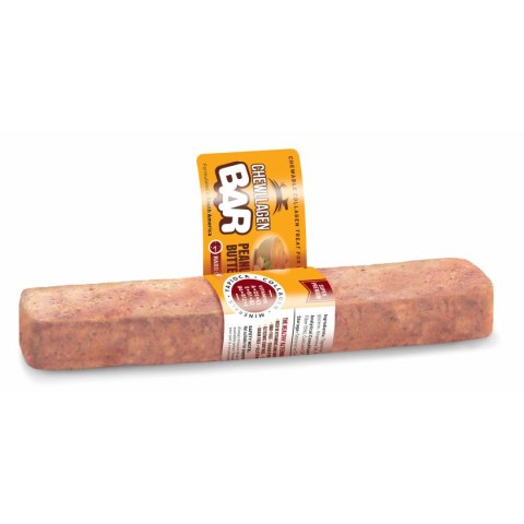 Przekąska dla Psów Chewllagen Masło Orzechowe 12 Sztuk 12 Części