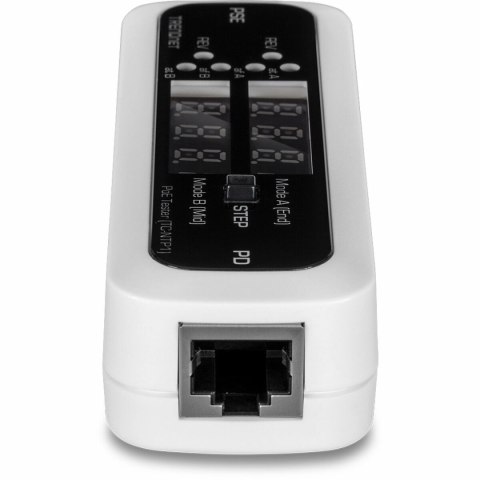Tester kabli elektrycznych Trendnet TC-NTP1