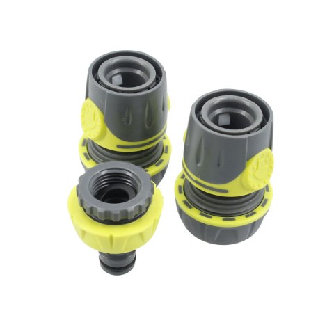 Wąż Ferrestock 3/4" Poliester 20 m Ø 19 mm Elastyczny